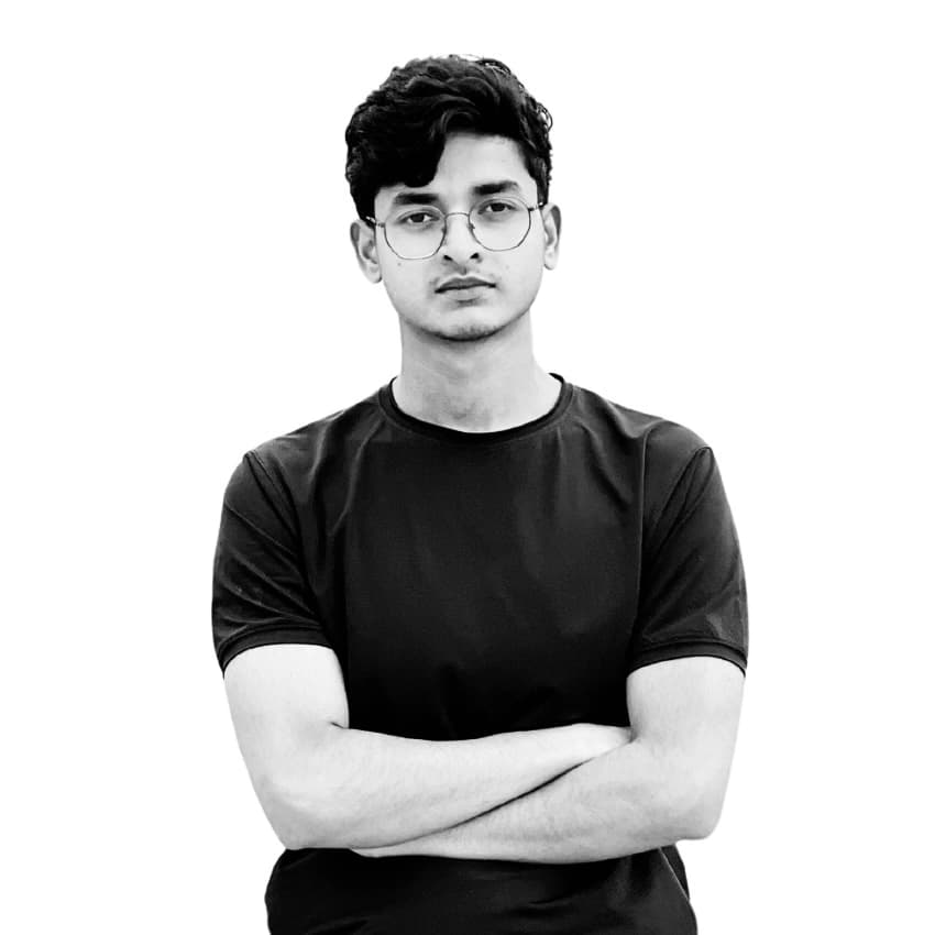 Saad Salmany, IT enthusiast skilled in web development, networking, and Generative AI prompting